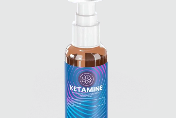 Ketamine for Treatment Resistant Mood Disorders