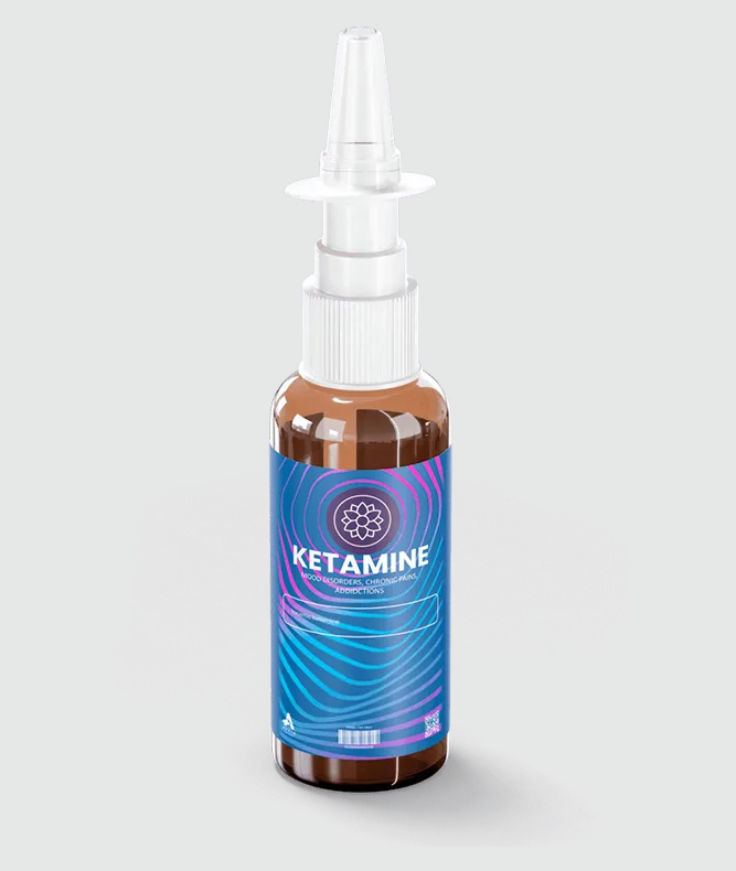 Ketamine for Treatment Resistant Mood Disorders