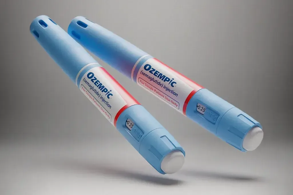 Efficacy and Safety of Semaglutide for Weight Loss in Obesity Without Diabetes