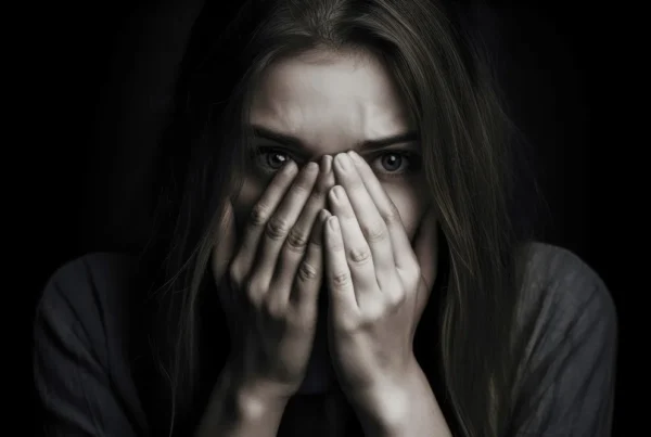 Efficacy of intravenous ketamine for treatment of chronic posttraumatic stress disorder