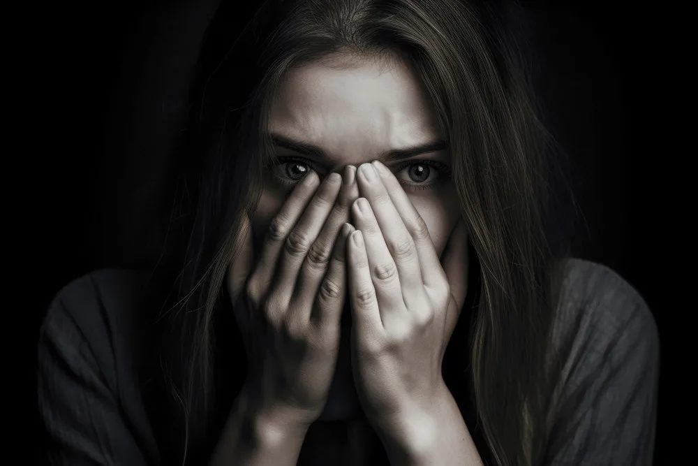 Efficacy of intravenous ketamine for treatment of chronic posttraumatic stress disorder