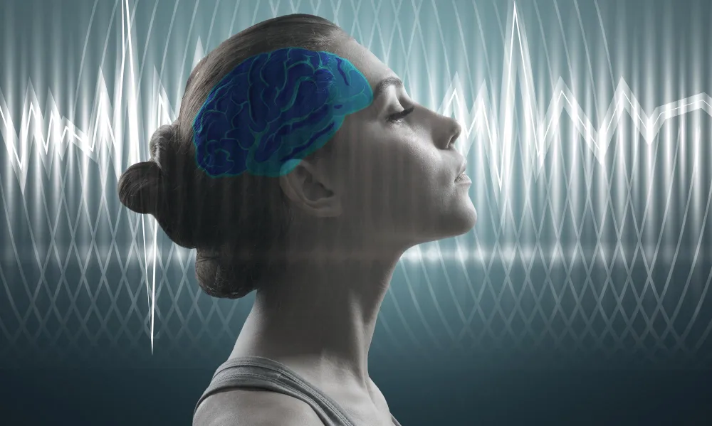 Ketamine triggers a switch in excitatory neuronal activity across neocortex