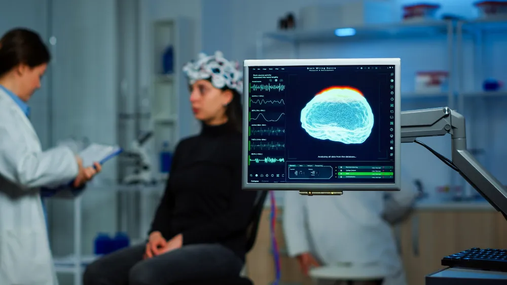 Neuroimaging correlates and predictors of response to repeated dose intravenous ketamine in PTSD