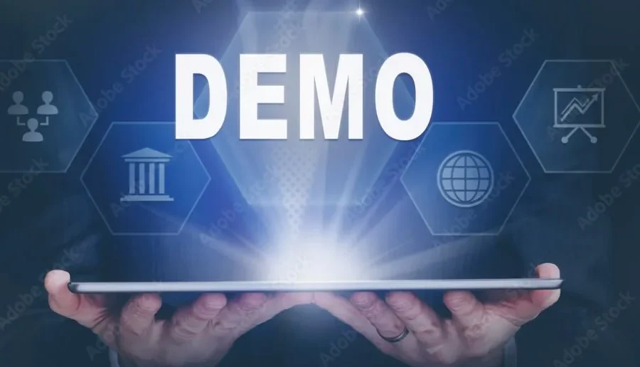 demo