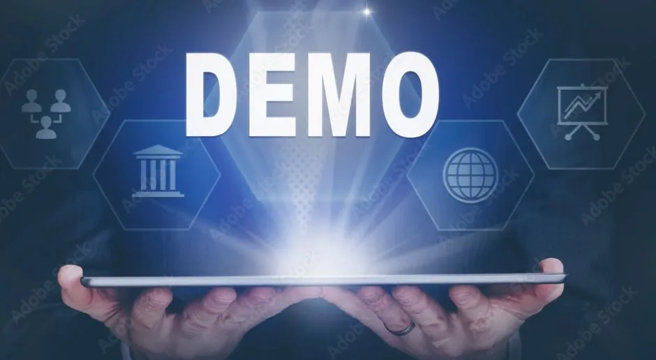 demo