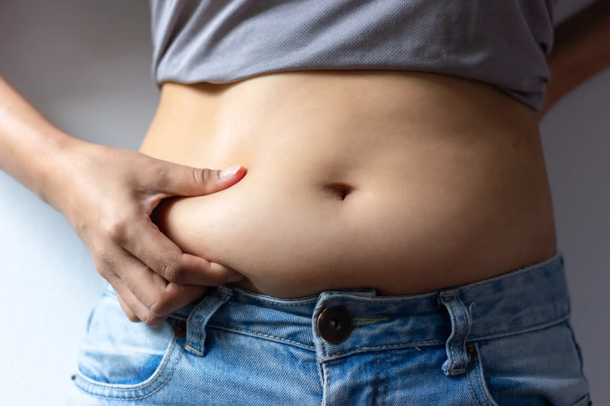 Stubborn Weight