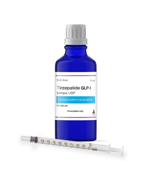 Tirzepatide-Oral-Drops