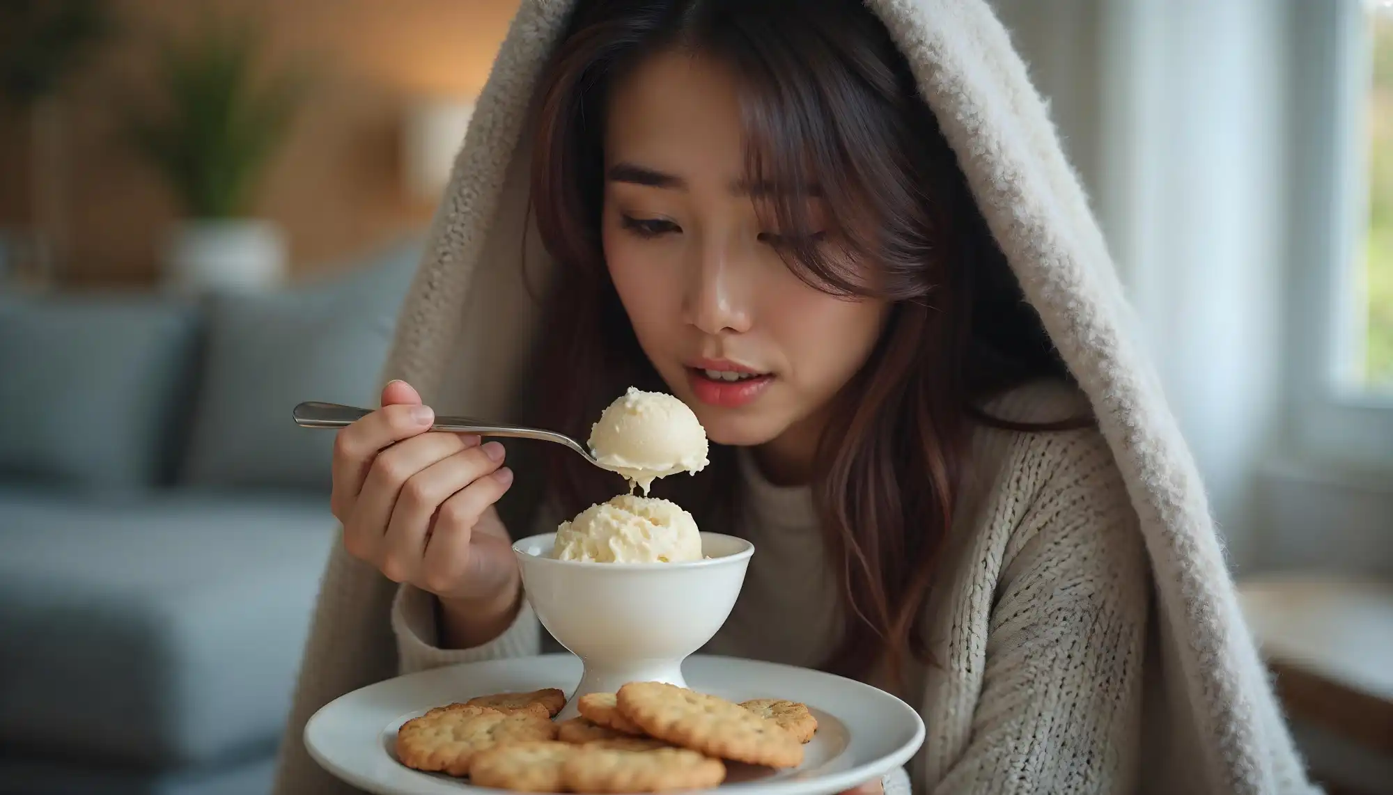 emotional eating