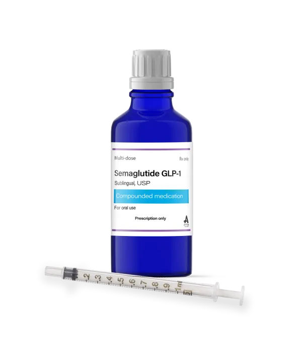 Semaglutide Oral Drops-v2