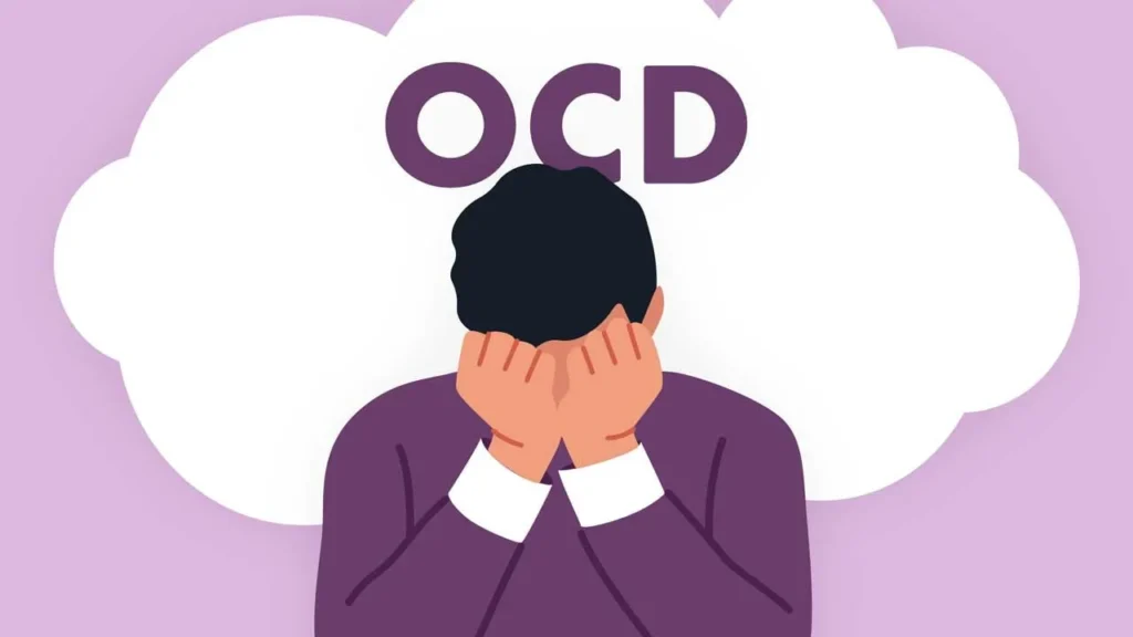 OCD Treatment