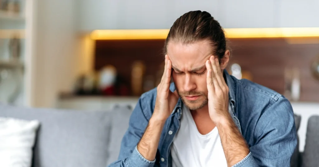 Ketamine for Migraine Sufferers