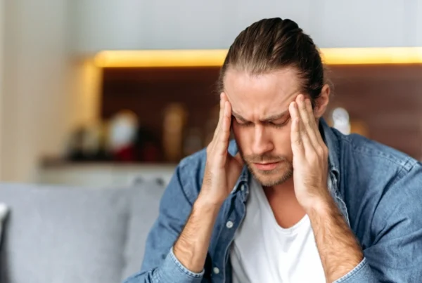 Ketamine for Migraine Sufferers