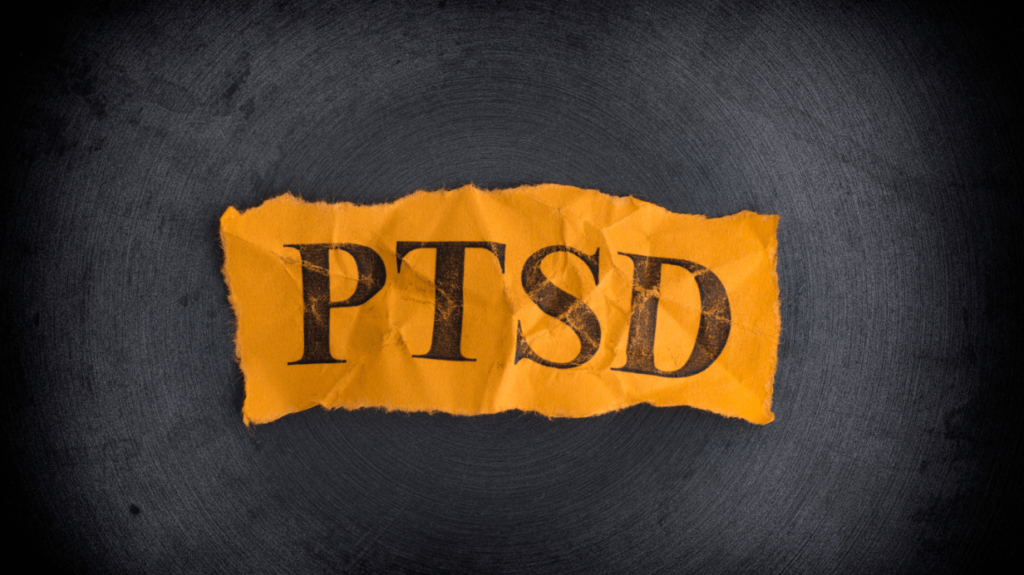 PTSD