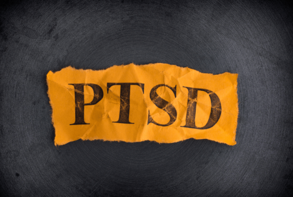 PTSD