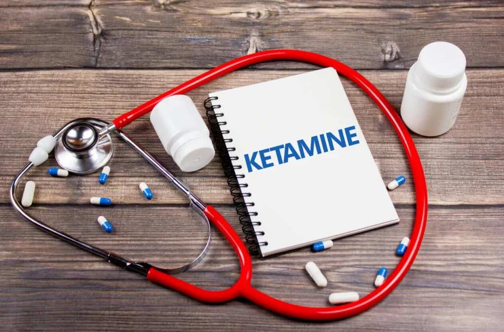 Ketamine’s Impact on Postpartum Depression Recovery