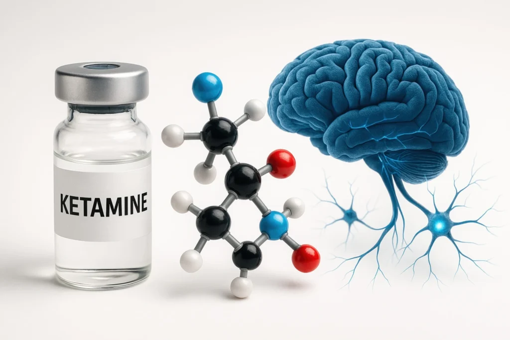 ketamine