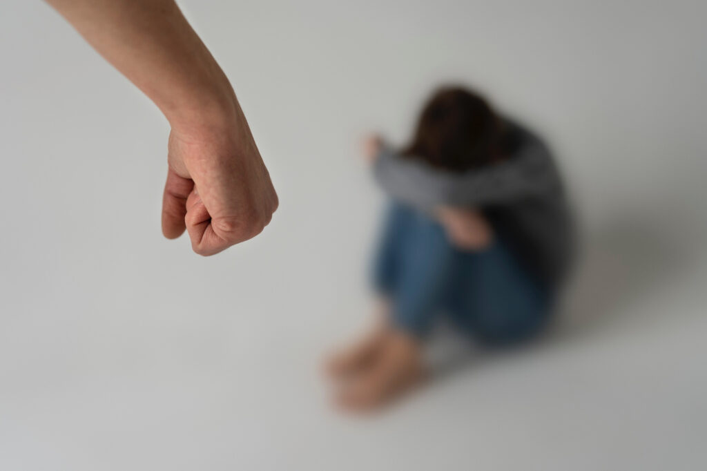 Ketamine treats PTSD