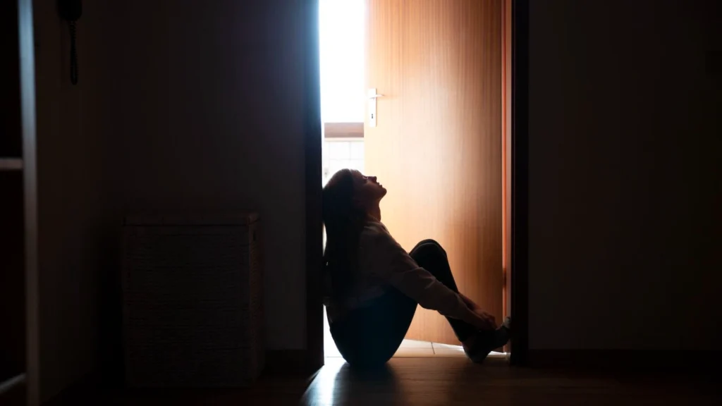 Image for The Power of Ketamine in Suicide Intervention