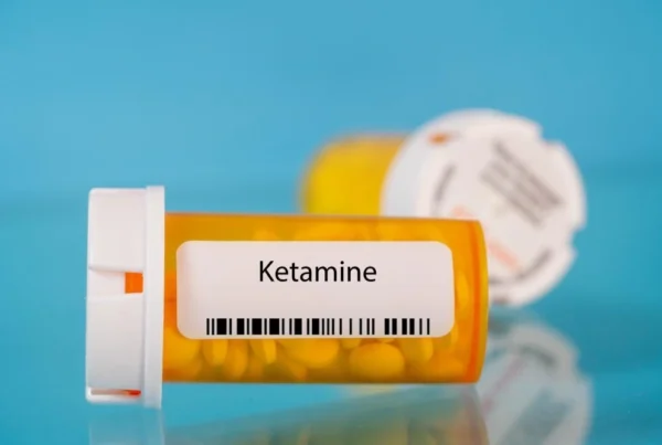 Ketamine Dose Study: Exploring Its Impact on Treatment-Resistant PTSD in Veterans