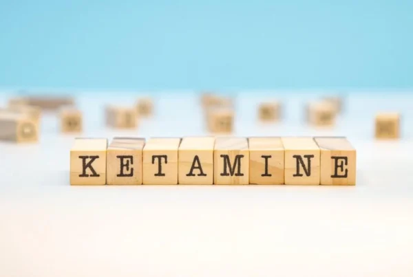 single-dose ketamine for suicidal ideation