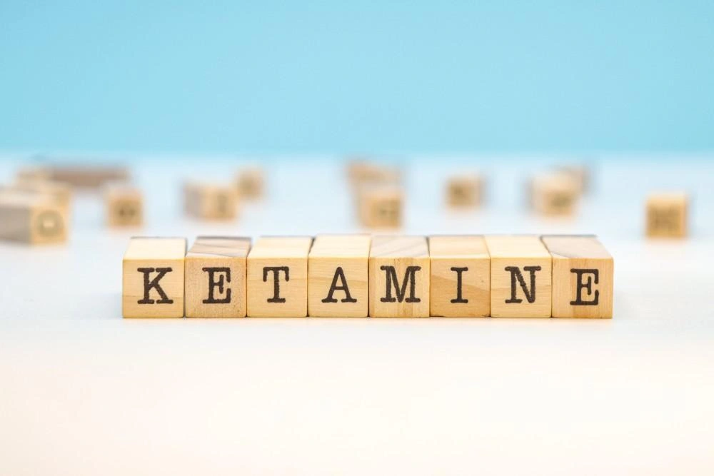 single-dose ketamine for suicidal ideation