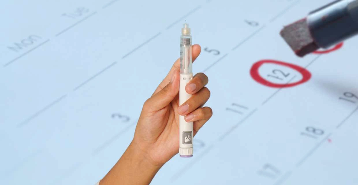 Results: Substantial Weight Reduction Across All Tirzepatide Doses