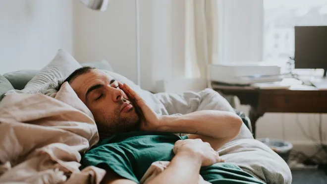 Common Symptoms of a Hangover