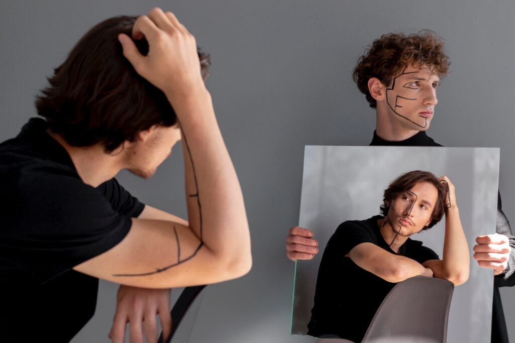 Bipolar treatment