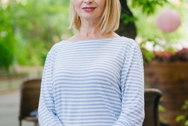 Case Study – Woman