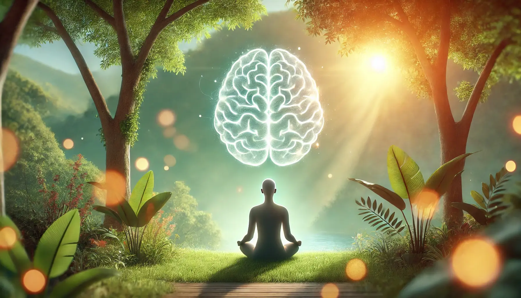 Stress Management: Protect Your Brain and Body