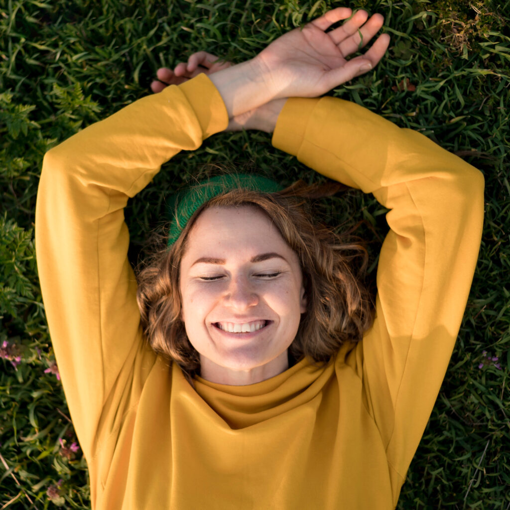 Microdosing Better Mood