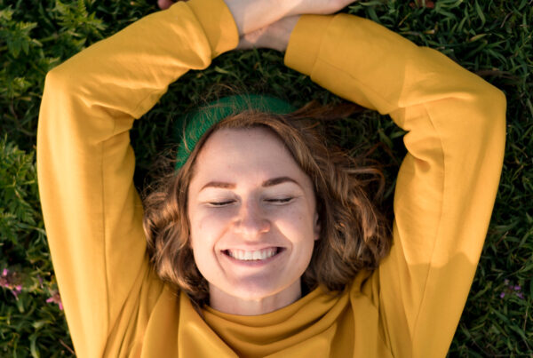 Microdosing Better Mood