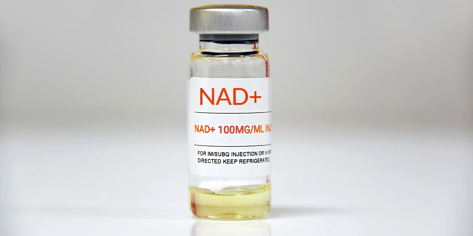 What Is NAD+ and How Does It Work?