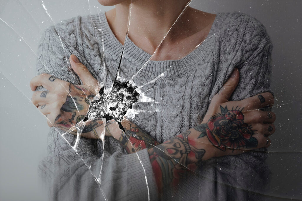 PTSD treatment with Ketamine