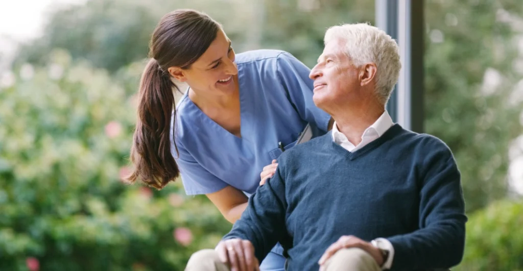 Science and Lifestyle Strategies for Healthy Aging