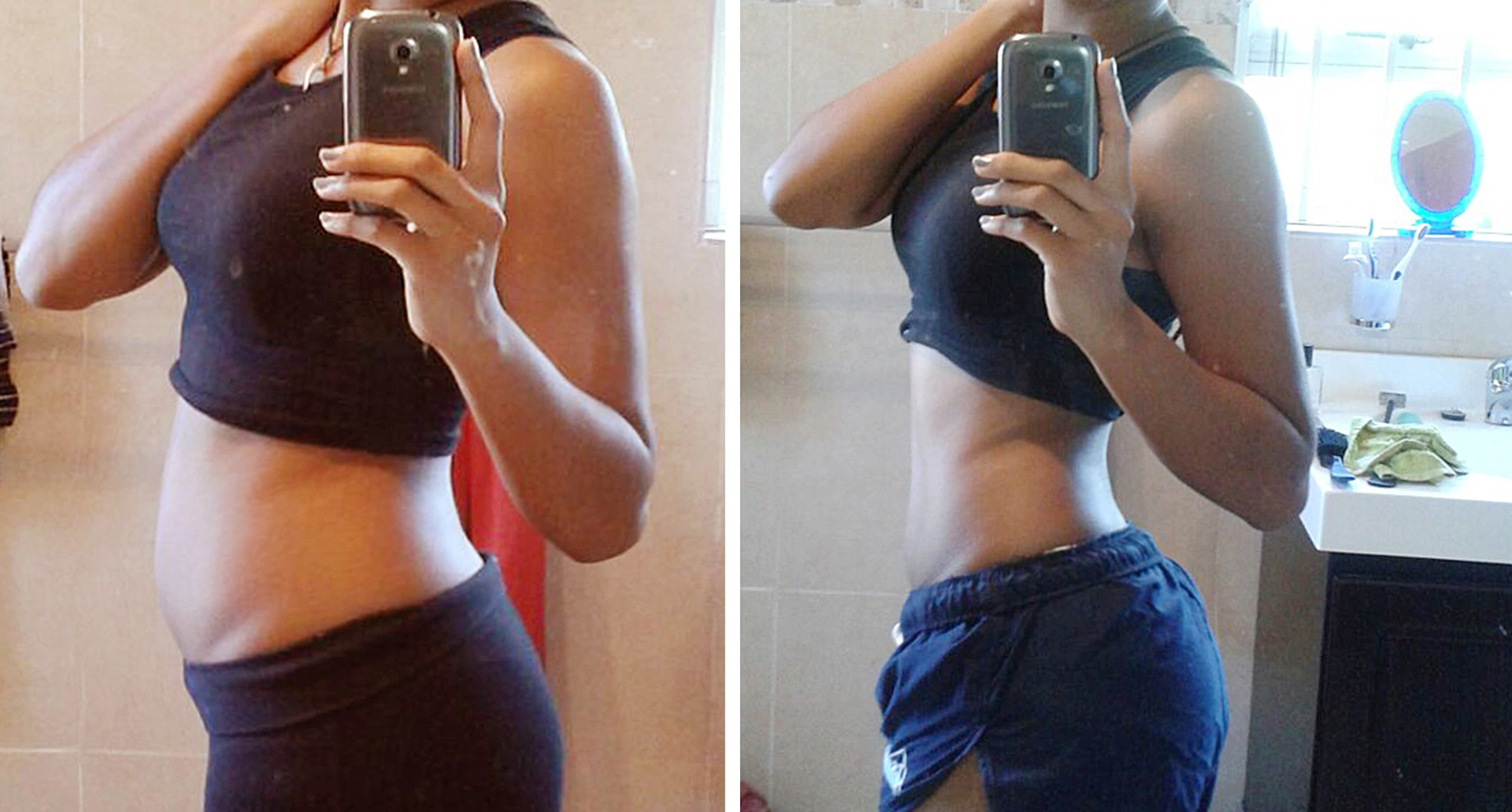 Results: Significant Weight Loss in the Semaglutide Group