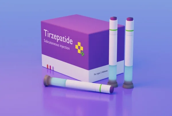 Tirzepatide Emerges as the Most Potent Weight Loss Drug