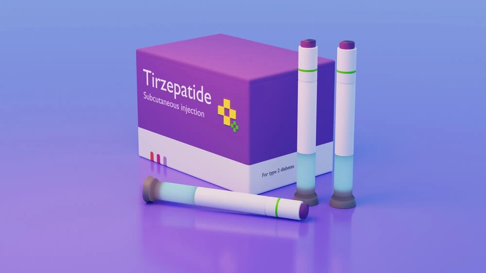 Tirzepatide Emerges as the Most Potent Weight Loss Drug