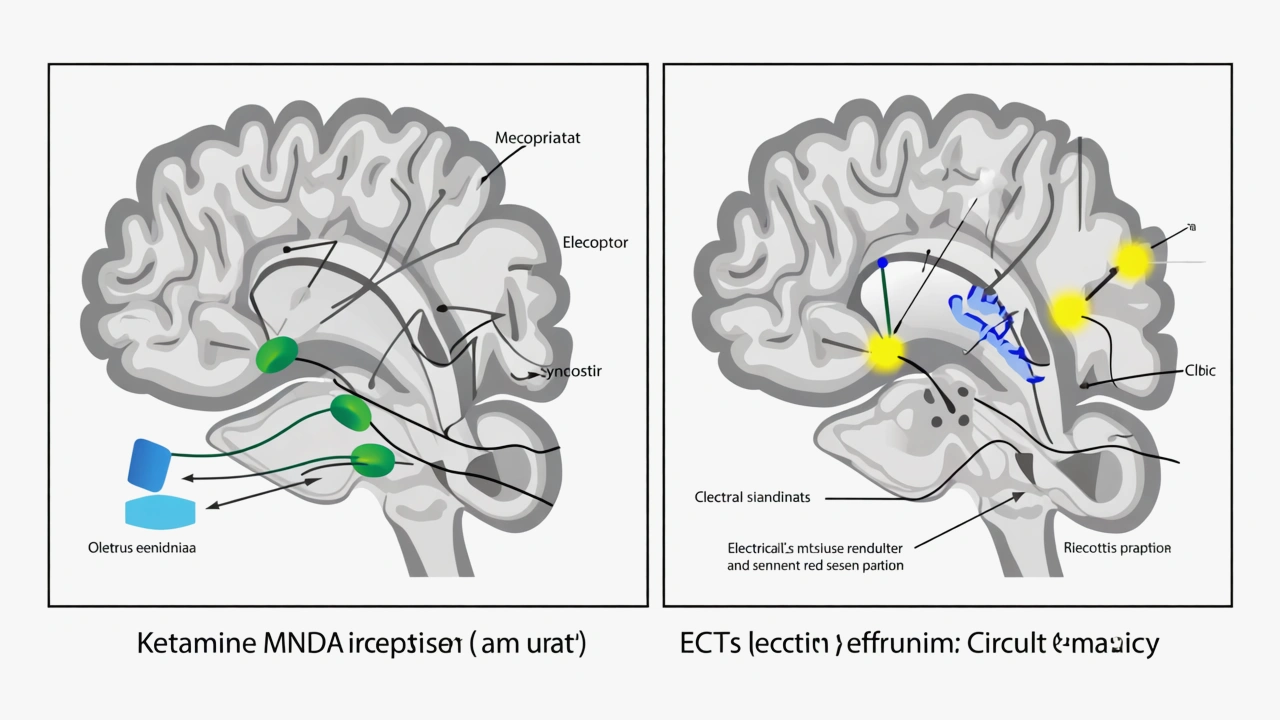 Image for Understanding the Mechanisms