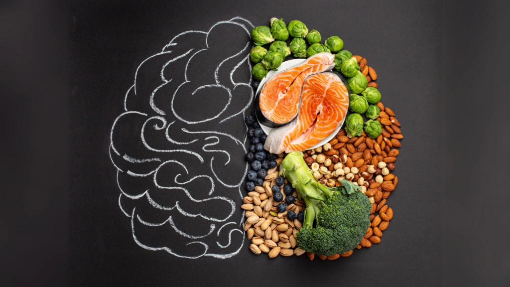 Cognitive Nutrition: Fuel for Focus and Mental Stamina