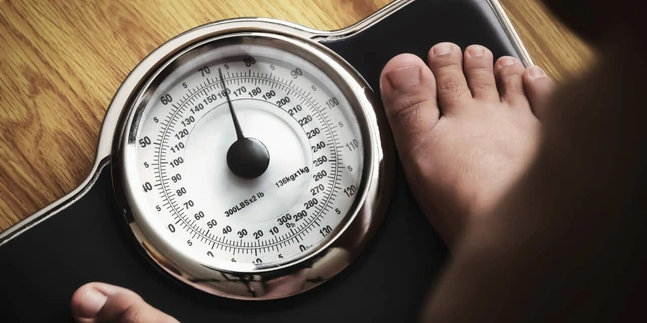 Results: Substantial and Sustained Weight Loss