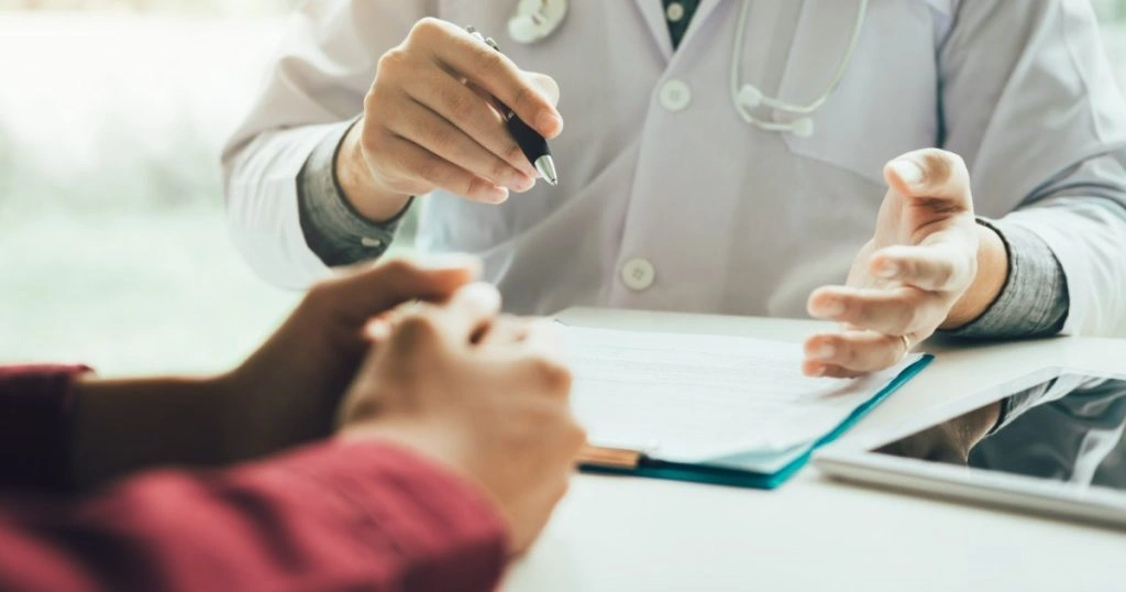 Image for The Future of Depression Treatment?